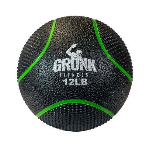 Gronk Fitness Medicine Balls