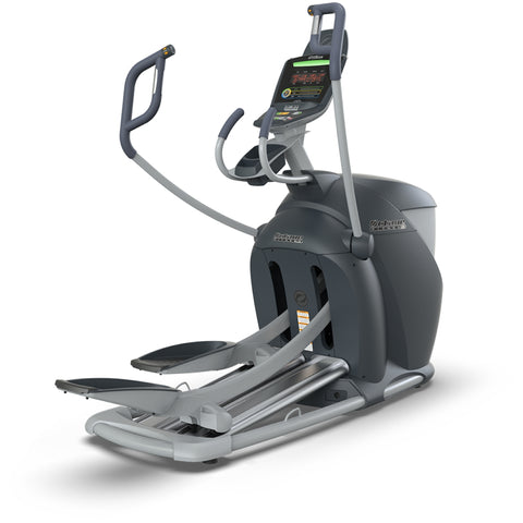 Octane Q47 Elliptical w/ XI console