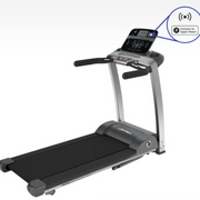 Life Fitness F3 Folding Treadmill