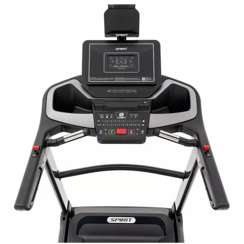 Spirit fitness XT385 TREADMILL