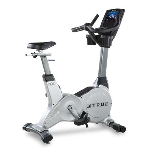 True UES900 Upright Bike