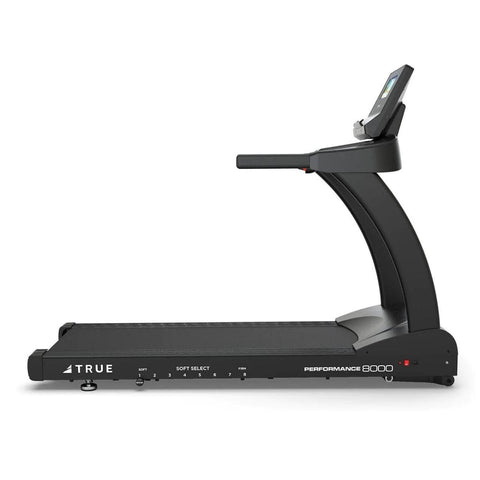 True Performance 8000 Treadmill