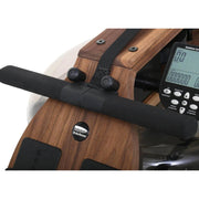 WaterRower Walnut Rowing Machine with S4 Monitor