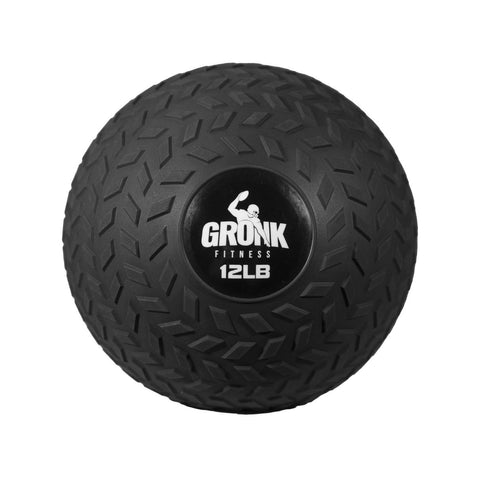 Gronk Fitness Slam Balls