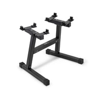 NÜOBELL Black Double Legged Stand