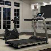 Life Fitness F3 Folding Treadmill