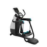 Precor AMT 835 with P31 Console