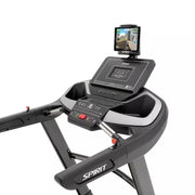 Spirit fitness XT385 TREADMILL