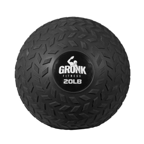 Gronk Fitness Slam Balls