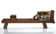 WaterRower Walnut Rowing Machine with S4 Monitor