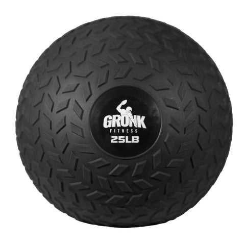 Gronk Fitness Slam Balls