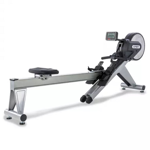 Spirit CRW800 Commercial Rower