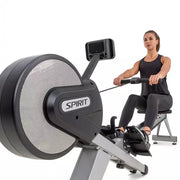 Spirit CRW800 Commercial Rower