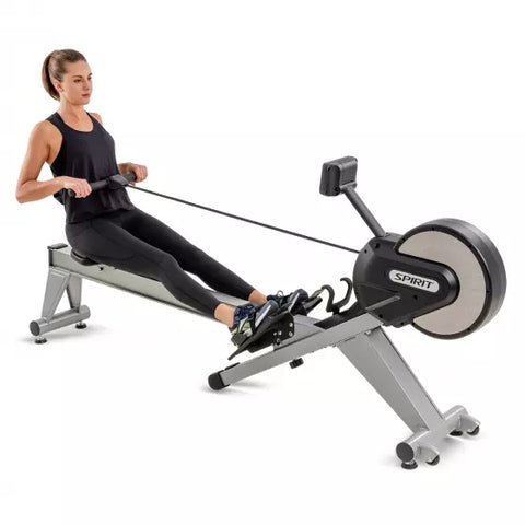 Spirit CRW800 Commercial Rower