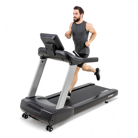 Spirit CT800 Treadmill - Commercial