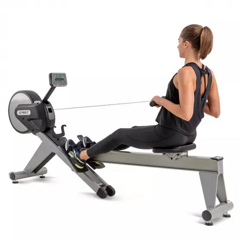 Spirit CRW800 Commercial Rower