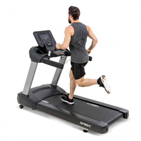 Spirit CT800 Treadmill - Commercial