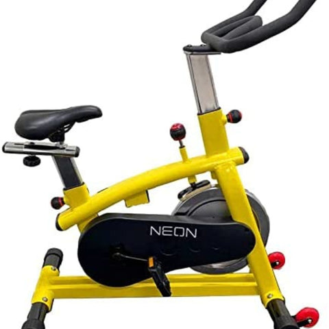 Element Fitness Neon Jr Kids Bike