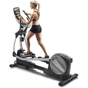 NordicTrack - SE7i Elliptical Trainer