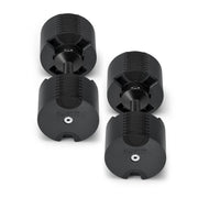 SMRTFT NÜOBELL 80lb Adjustable Dumbbells