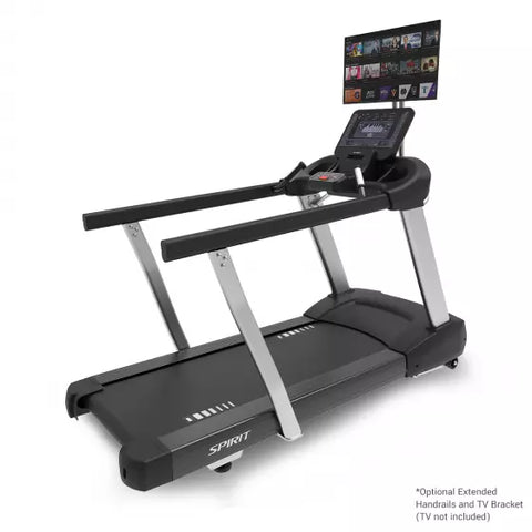 Spirit CT800 Treadmill - Commercial