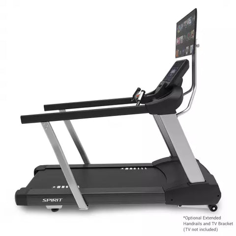 Spirit CT800 Treadmill - Commercial