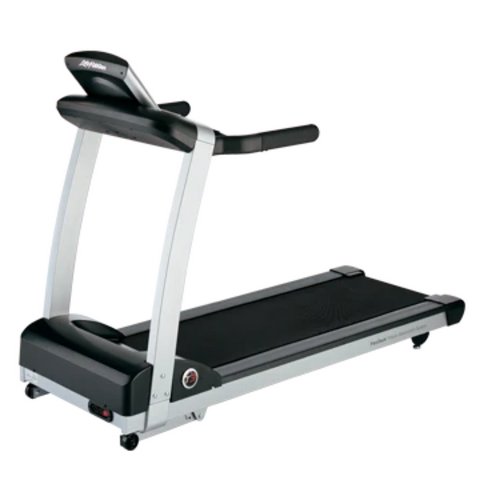 Life Fitness T3 Treadmill