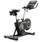 NordicTrack Studio Bike 1000 with 10” Touchscreen