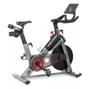 Proform Sport CX Stationary Exercise Bike with 3-Lb. Dumbbells