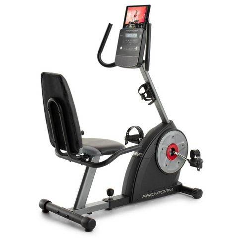 ProForm - 400 Ri Exercise Bike