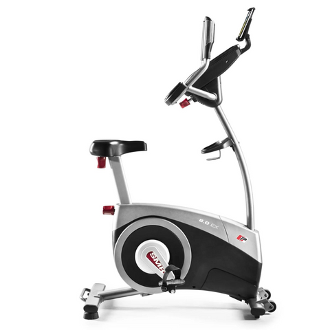 ProForm 8.0 EX Upright Exercise Bike