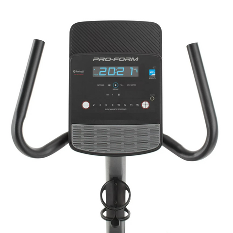 ProForm - 400 Ri Exercise Bike