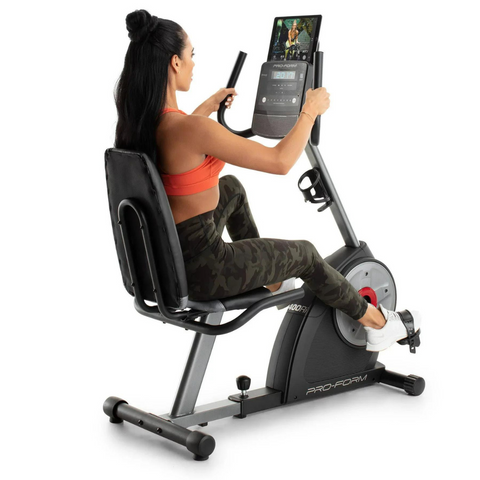 ProForm - 400 Ri Exercise Bike