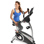 ProForm 8.0 EX Upright Exercise Bike