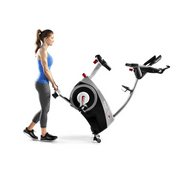 ProForm 8.0 EX Upright Exercise Bike