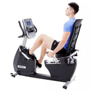 Spirit XBR55 RECUMBENT BIKE