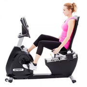 Spirit XBR55 RECUMBENT BIKE