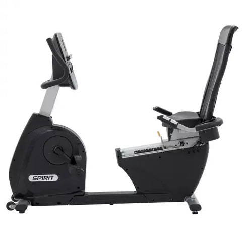 Spirit XBR55 RECUMBENT BIKE