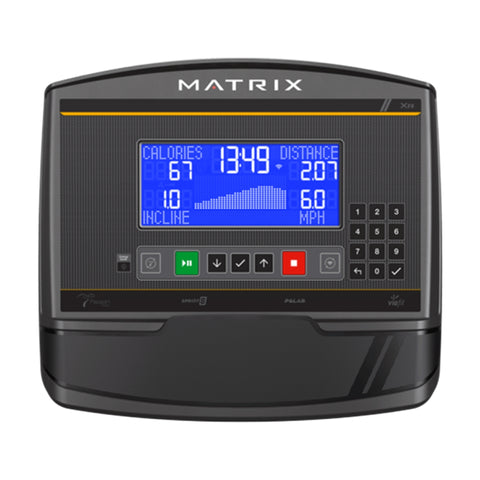 Matrix T50 Treadmill